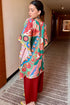 Mahira Festive Kaftaan Set